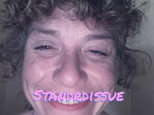 Standrdissue
