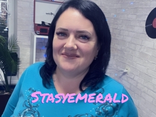 Stasyemerald