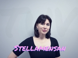 Stellamensan