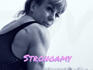 Strongamy
