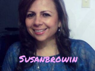Susanbrowin