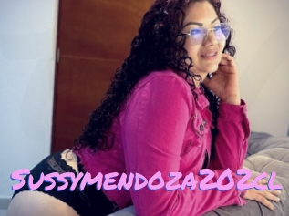 Sussymendoza202cl