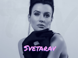 Svetarav