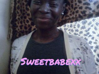 Sweetbabexx