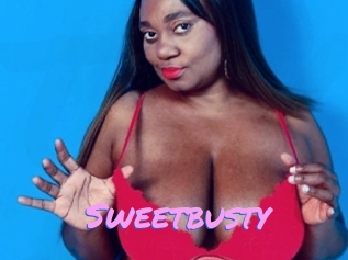 Sweetbusty
