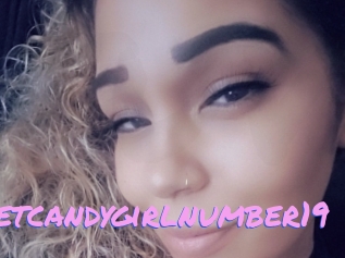 Sweetcandygirlnumber19