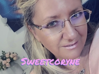 Sweetcoryne