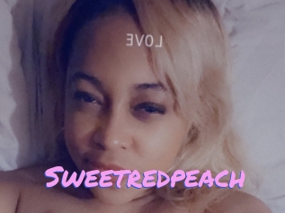 Sweetredpeach
