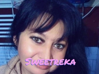 Sweetreka