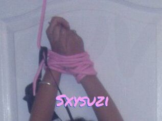Sxysuzi