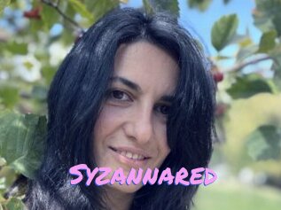 Syzannared