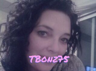 TBonz75