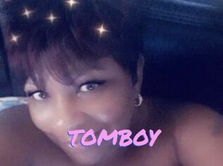 TOMBOY