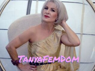 TanyaFemDom