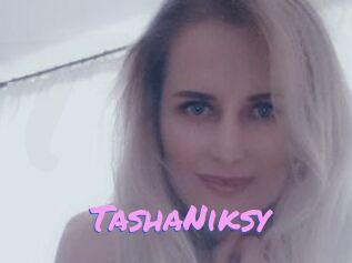 TashaNiksy
