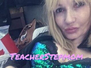 TeacherStepmom