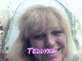Teddyxo
