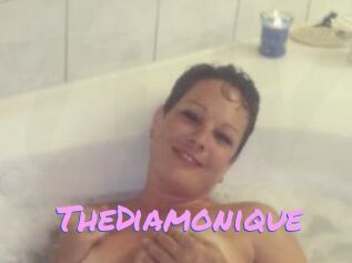 TheDiamonique