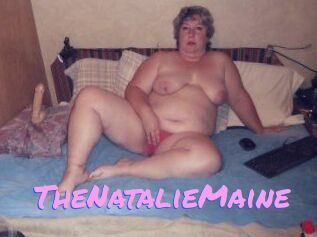 TheNatalieMaine