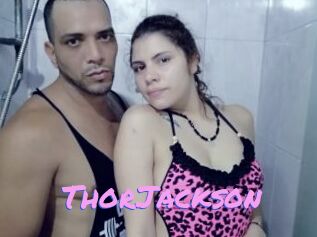 ThorJackson