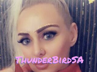 ThunderBirdSA