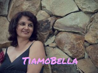TiamoBella