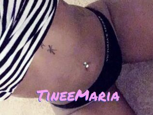 TineeMaria
