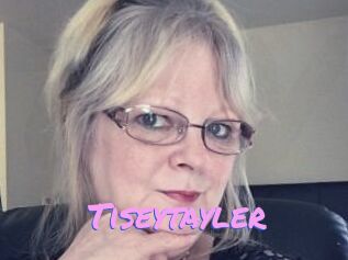 Tiseytayler