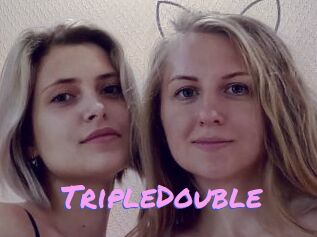 TripleDouble