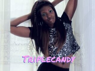 Triplecandy