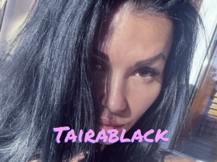 Tairablack
