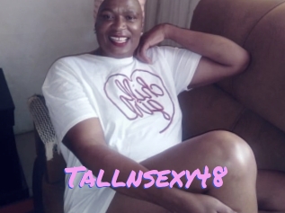 Tallnsexy48