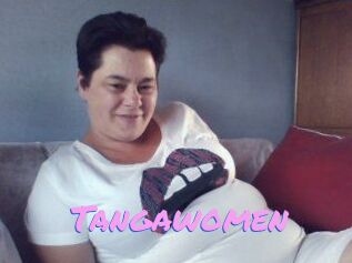 Tangawomen