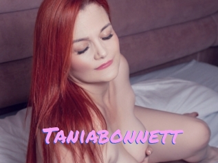 Taniabonnett