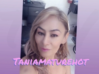 Taniamaturehot