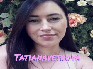 Tatianavetrova