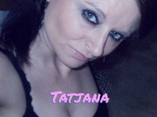 Tatjana