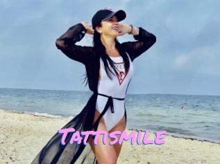 Tattismile