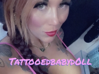 Tattooedbabyd0ll