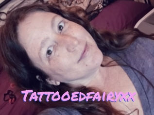 Tattooedfairyxx
