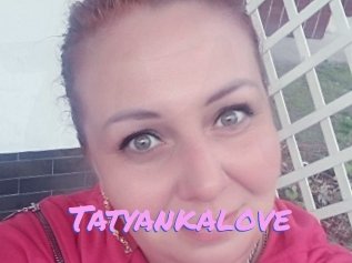 Tatyankalove