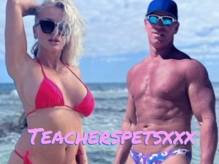 Teacherspetsxxx