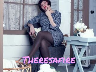 Theresafire