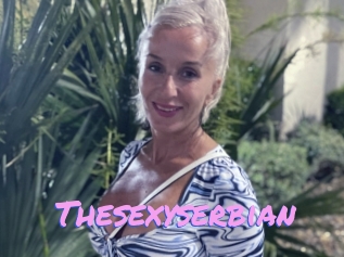 Thesexyserbian