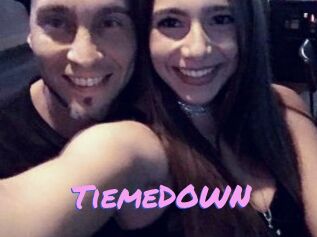 TiemeDOWN