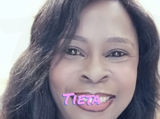 Tieta