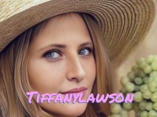 Tiffanylawson