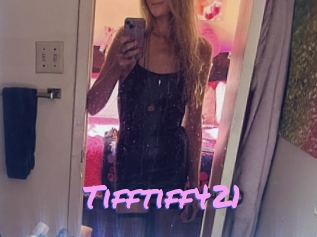 Tifftiff421