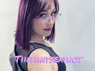 Tiiffanysexyhot