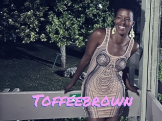 Toffeebrown